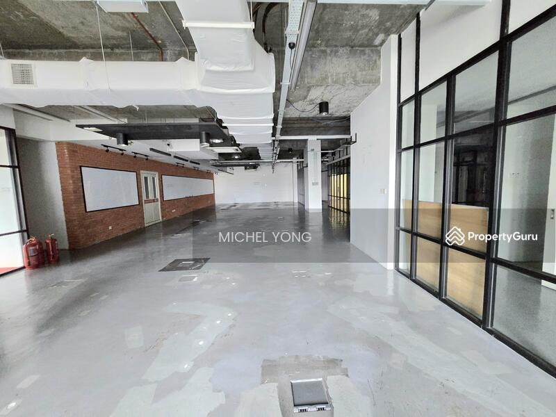 Pejabat untuk Dijual di Kl Sentral (Kuala Lumpur) - MICHEL YONG - PropertyGuru.com.my