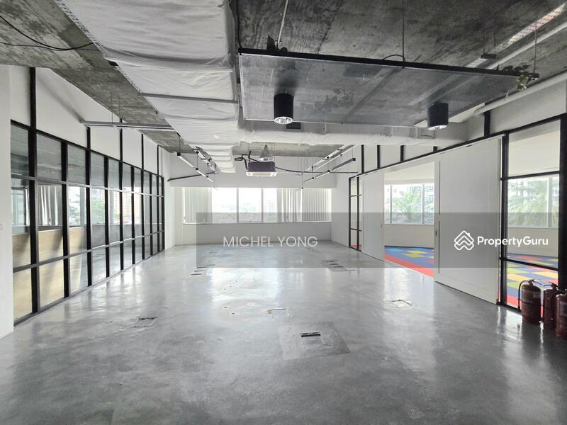 Pejabat untuk Dijual di Kl Sentral (Kuala Lumpur) - MICHEL YONG - PropertyGuru.com.my