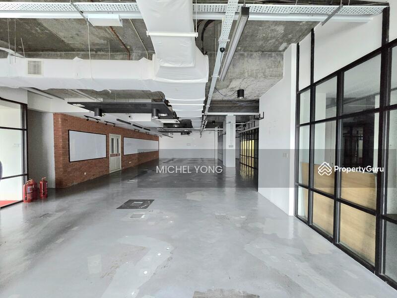 Pejabat untuk Dijual di Kl Sentral (Kuala Lumpur) - MICHEL YONG - PropertyGuru.com.my