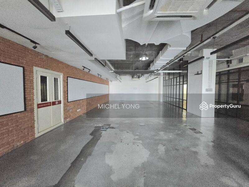 Pejabat untuk Dijual di Kl Sentral (Kuala Lumpur) - MICHEL YONG - PropertyGuru.com.my