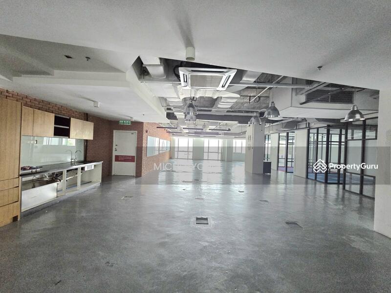Pejabat untuk Dijual di Kl Sentral (Kuala Lumpur) - MICHEL YONG - PropertyGuru.com.my