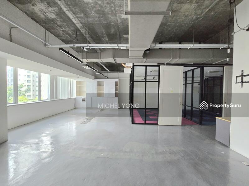 Pejabat untuk Dijual di Kl Sentral (Kuala Lumpur) - MICHEL YONG - PropertyGuru.com.my
