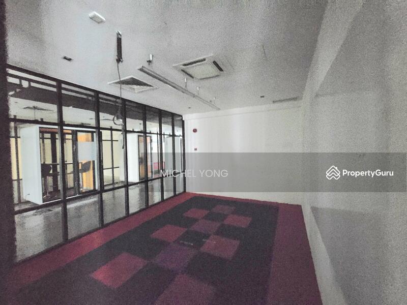 Pejabat untuk Dijual di Kl Sentral (Kuala Lumpur) - MICHEL YONG - PropertyGuru.com.my
