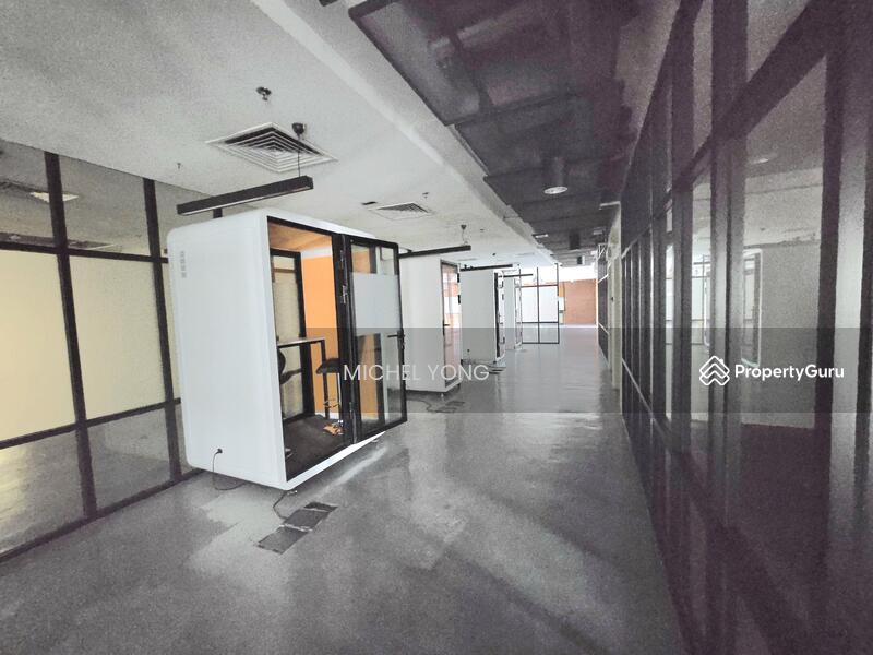Pejabat untuk Dijual di Kl Sentral (Kuala Lumpur) - MICHEL YONG - PropertyGuru.com.my
