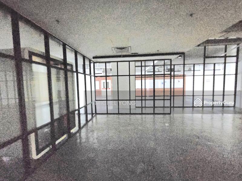 Pejabat untuk Dijual di Kl Sentral (Kuala Lumpur) - MICHEL YONG - PropertyGuru.com.my