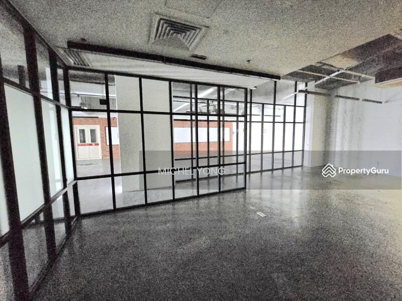 Pejabat untuk Dijual di Kl Sentral (Kuala Lumpur) - MICHEL YONG - PropertyGuru.com.my