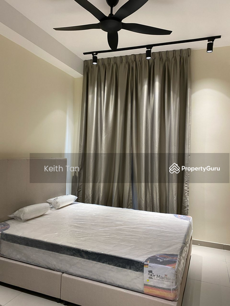 Service Residence for Rent at D'Vervain - Keith Tan - PropertyGuru.com.my