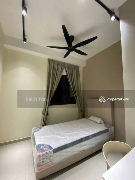 Service Residence for Rent at D'Vervain - Keith Tan - PropertyGuru.com.my