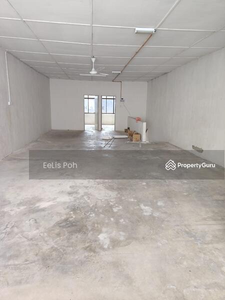 For Rent - Taman Impian Ria