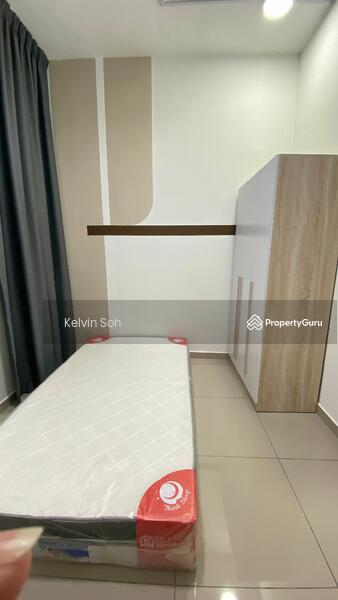 Kondominium untuk Disewa di Nikka Residence - Kelvin Soh - PropertyGuru.com.my