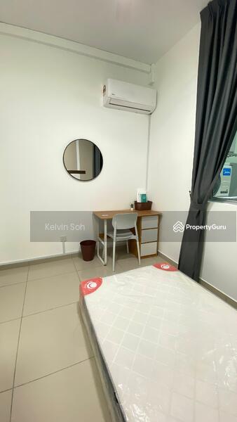 Kondominium untuk Disewa di Nikka Residence - Kelvin Soh - PropertyGuru.com.my