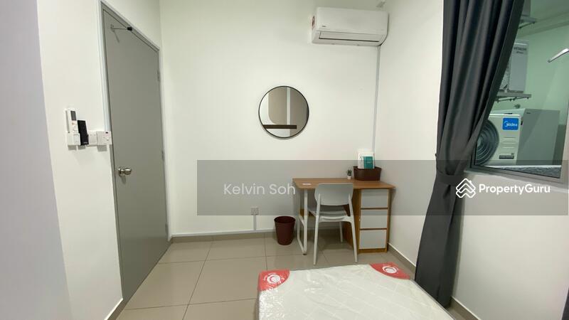 Kondominium untuk Disewa di Nikka Residence - Kelvin Soh - PropertyGuru.com.my