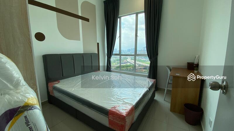 For Rent - Nikka Residence