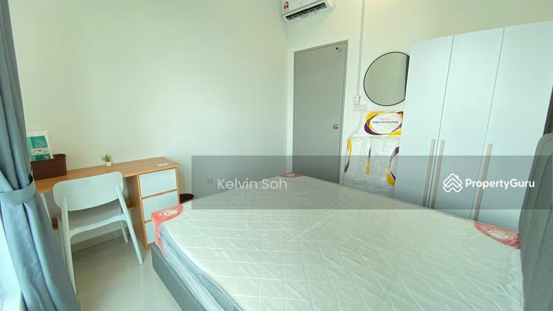 For Rent - Nikka Residence