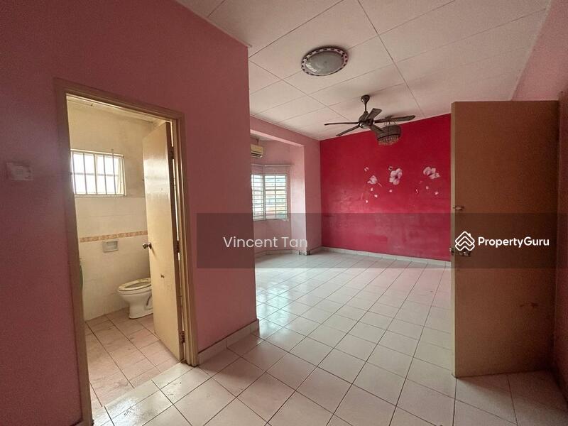 Untuk Dijual - Gasing Indah