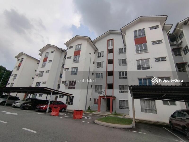 For Sale - Danau Seri