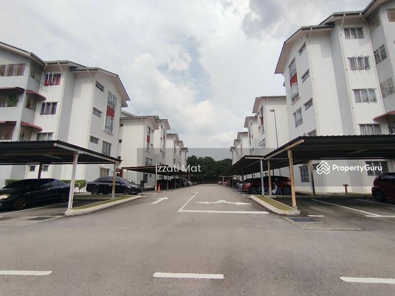 For Sale - Danau Seri
