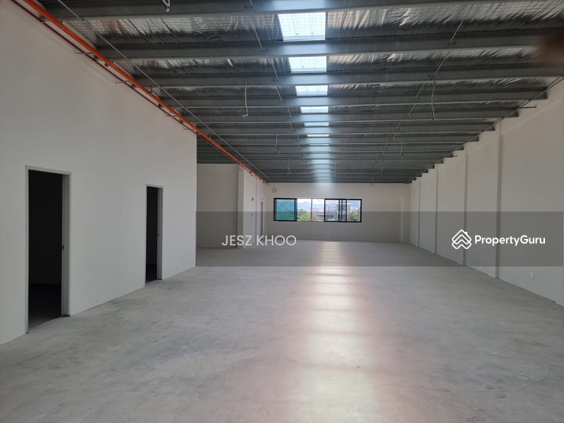 Factory for Rent in Off Jalan Meru (Klang) - JESZ KHOO - PropertyGuru.com.my