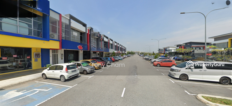 Shop for Sale in Bandar Bukit Raja (Klang) - Tony Cham - PropertyGuru.com.my