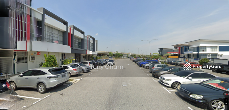 Shop for Sale in Bandar Bukit Raja (Klang) - Tony Cham - PropertyGuru.com.my