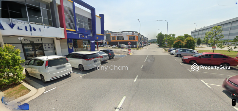 Shop for Sale in Bandar Bukit Raja (Klang) - Tony Cham - PropertyGuru.com.my