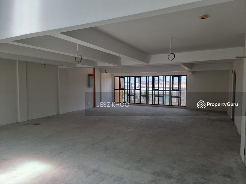 Factory for Rent in Off Jalan Meru (Klang) - JESZ KHOO - PropertyGuru.com.my