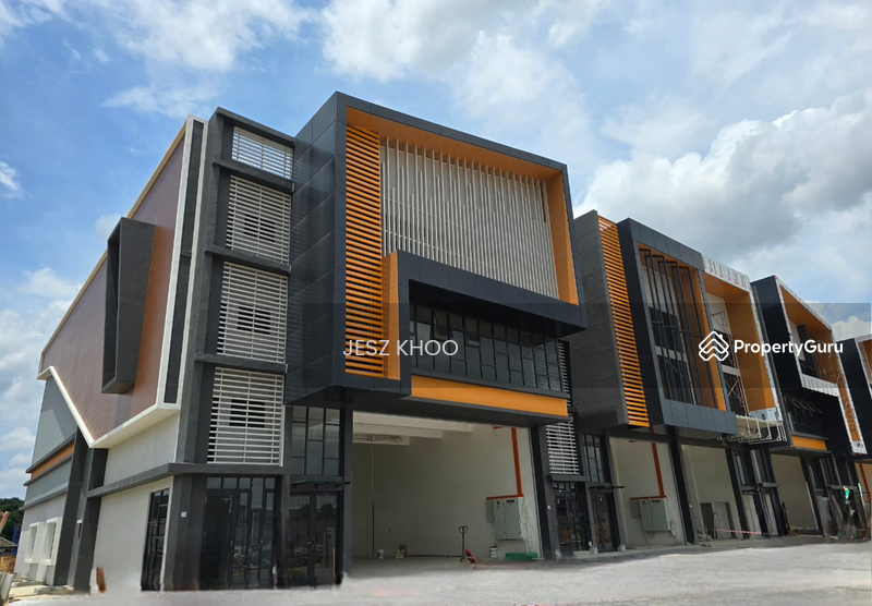 Factory for Rent in Off Jalan Meru (Klang) - JESZ KHOO - PropertyGuru.com.my