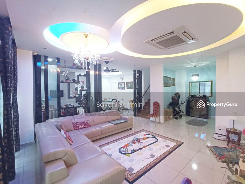 Ejen Hartanah Shah Alam