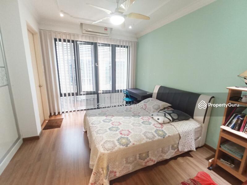 Semi D Shah Alam for sale