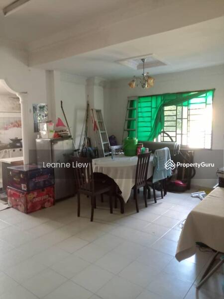 For Sale - Taman Scientex