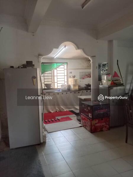 For Sale - Taman Scientex