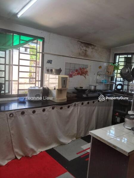 For Sale - Taman Scientex