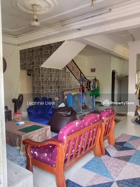 For Sale - Taman Scientex