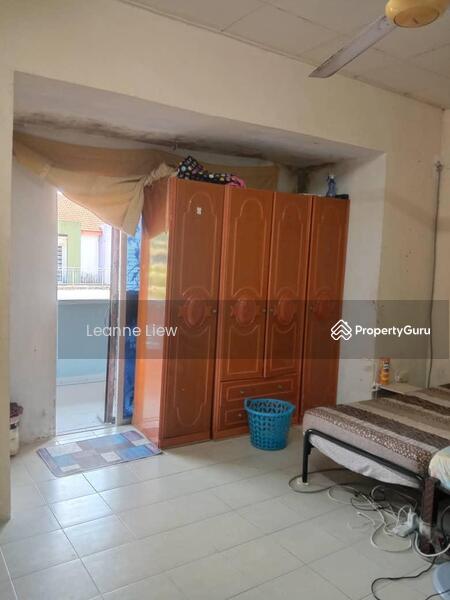 For Sale - Taman Scientex