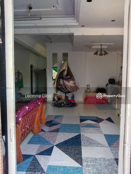 For Sale - Taman Scientex