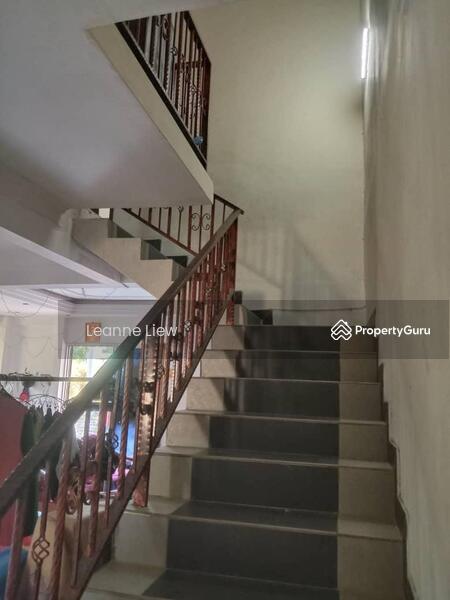 For Sale - Taman Scientex