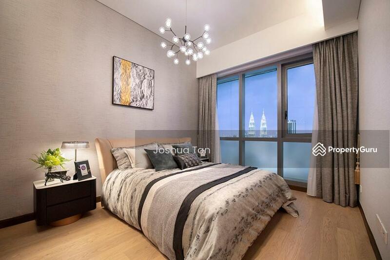 Core Residence @ TRX untuk Untuk Dijual - RM 1,250,000, Apr 2026 - PropertyGuru.com.my