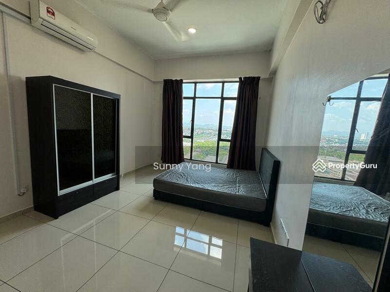 Untuk Disewa - Casa Residence