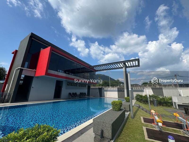 Untuk Disewa - Casa Residence