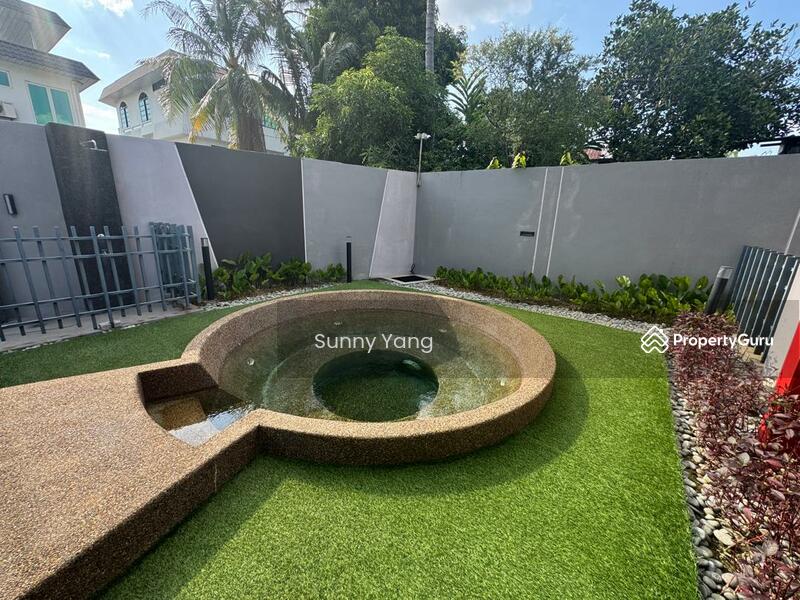 Untuk Disewa - Casa Residence