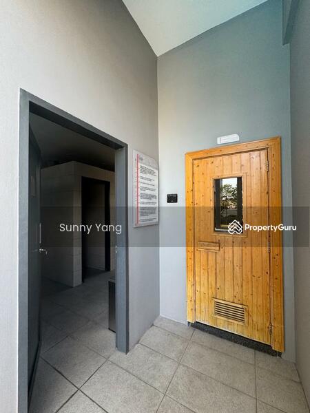 Untuk Disewa - Casa Residence