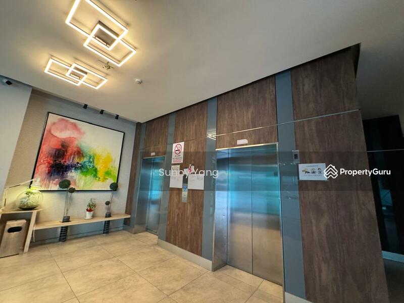 Untuk Disewa - Casa Residence