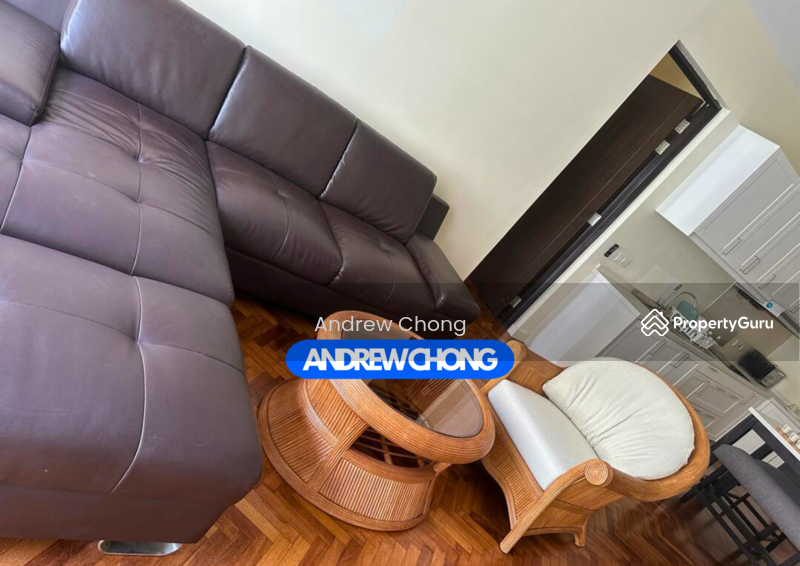Condominium for Sale at Quayside Seafront Resort Condominiums - Andrew Chong - PropertyGuru.com.my