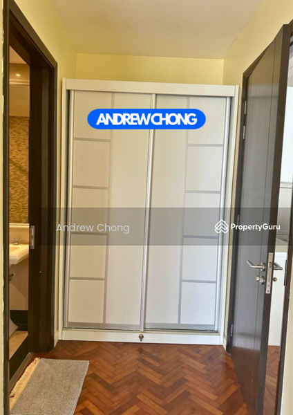 Condominium for Sale at Quayside Seafront Resort Condominiums - Andrew Chong - PropertyGuru.com.my