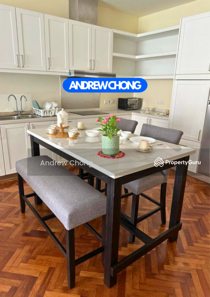 Condominium for Sale at Quayside Seafront Resort Condominiums - Andrew Chong - PropertyGuru.com.my
