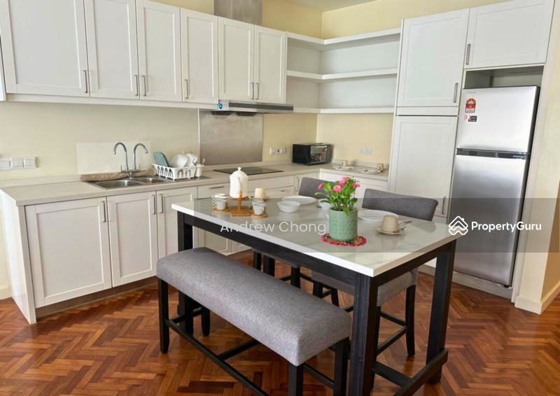 Condominium for Sale at Quayside Seafront Resort Condominiums - Andrew Chong - PropertyGuru.com.my