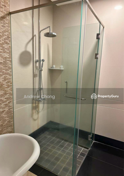Condominium for Sale at Quayside Seafront Resort Condominiums - Andrew Chong - PropertyGuru.com.my