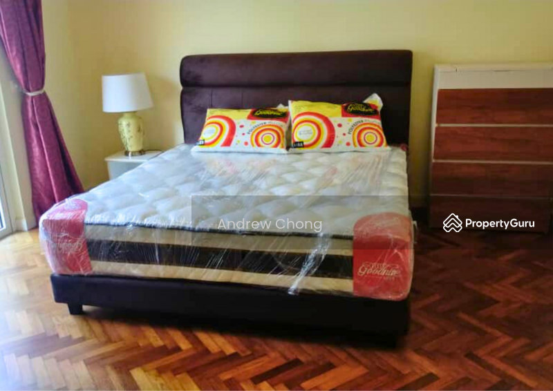 Condominium for Sale at Quayside Seafront Resort Condominiums - Andrew Chong - PropertyGuru.com.my