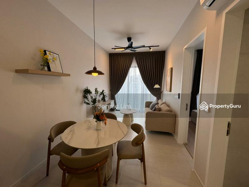 Service Residence for Rent at Laurel Residence - Jennie Lim - PropertyGuru.com.my