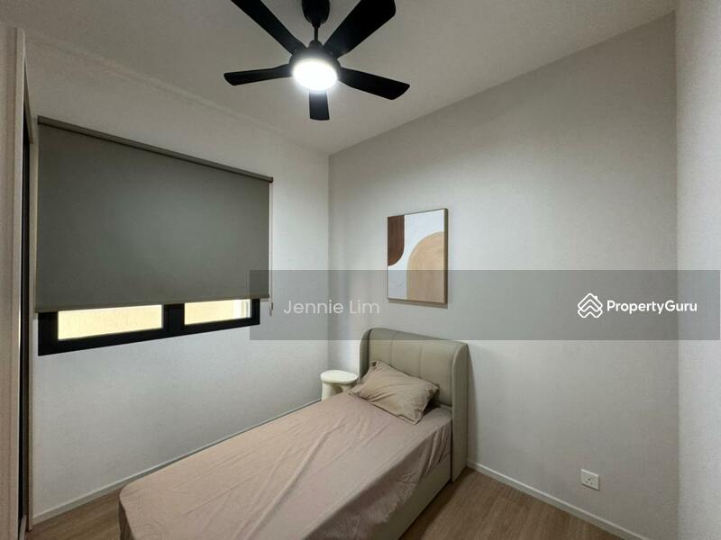 Service Residence for Rent at Laurel Residence - Jennie Lim - PropertyGuru.com.my